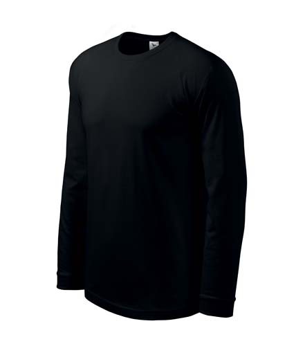 Pikkade varrukatega T-särk