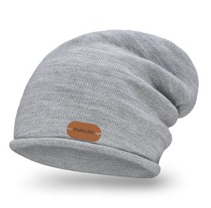 Soe ja pehme beanie müts