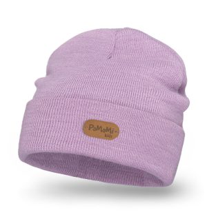 Soe ja pehme beanie müts lastele