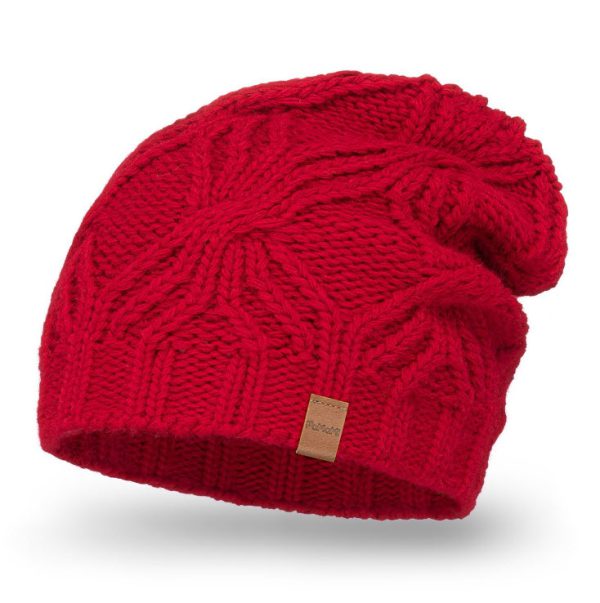 Kootude beanie müts