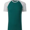 Stiilne unisex T-särk