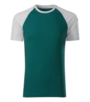 Stiilne unisex T-särk