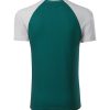 Stiilne unisex T-särk