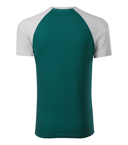 Stiilne unisex T-särk