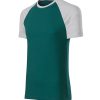 Stiilne unisex T-särk