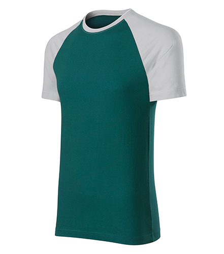Stiilne unisex T-särk