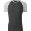 Stiilne unisex T-särk
