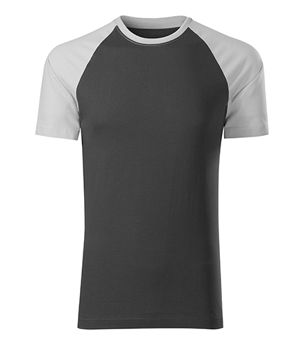 Stiilne unisex T-särk