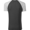 Stiilne unisex T-särk