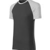 Stiilne unisex T-särk