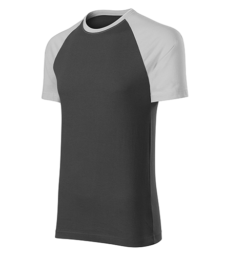 Stiilne unisex T-särk