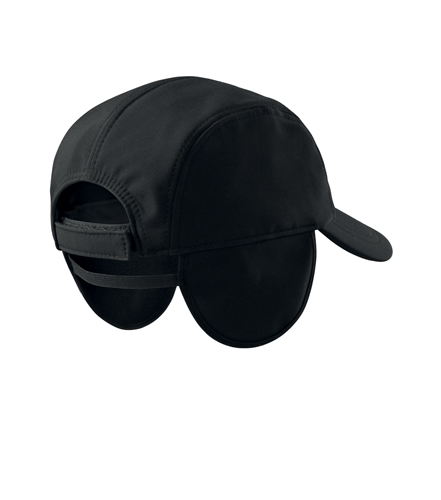 Softshell talvemüts