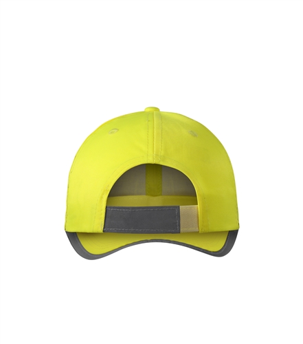 Fluorestseeruv nokamüts