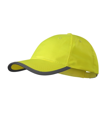 Fluorestseeruv nokamüts