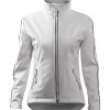 Naiste softshell jope