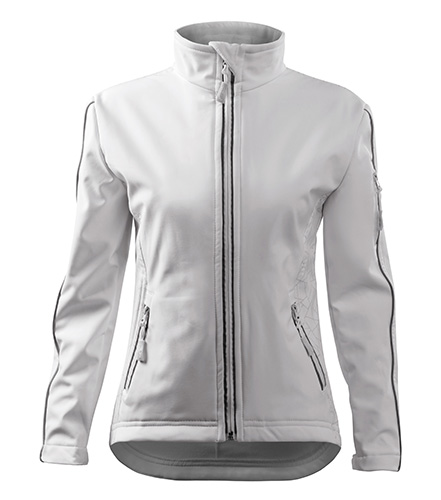 Naiste softshell jope