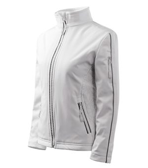 Naiste softshell jope