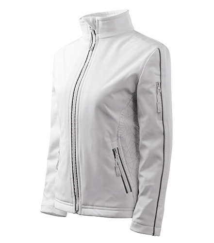 Naiste softshell jope