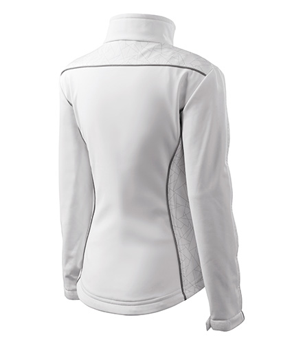 Naiste softshell jope