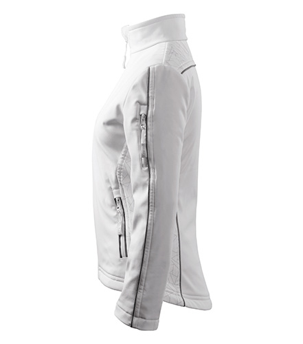 Naiste softshell jope