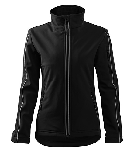 Naiste softshell jope