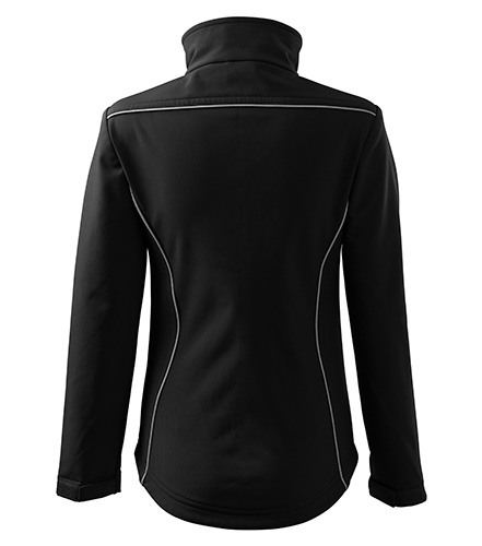 Naiste softshell jope