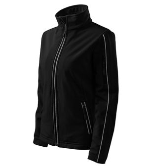 Naiste softshell jope