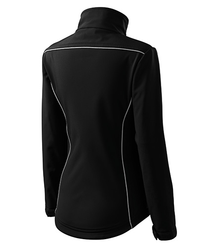 Naiste softshell jope