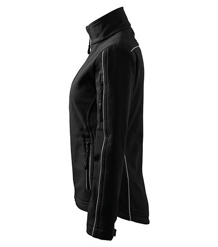 Naiste softshell jope
