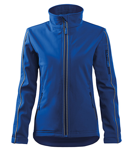 Naiste softshell jope