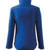 Naiste softshell jope