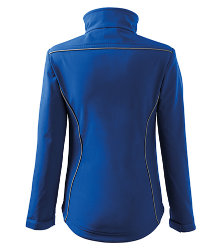 Naiste softshell jope