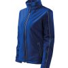 Naiste softshell jope