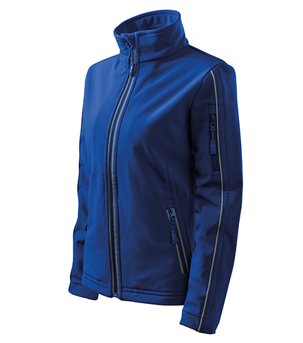 Naiste softshell jope
