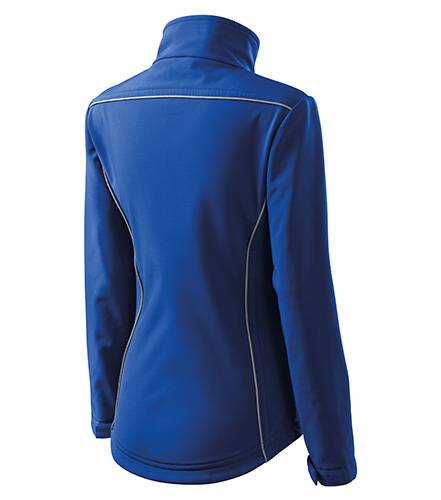 Naiste softshell jope