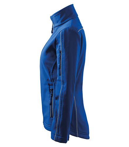 Naiste softshell jope