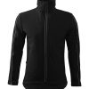 Meeste softshell jope