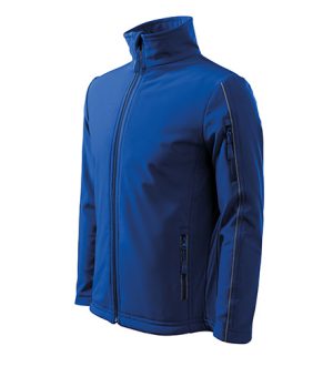 Meeste softshell jope