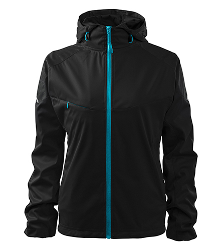 Naiste softshell jope