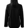 Naiste softshell jope