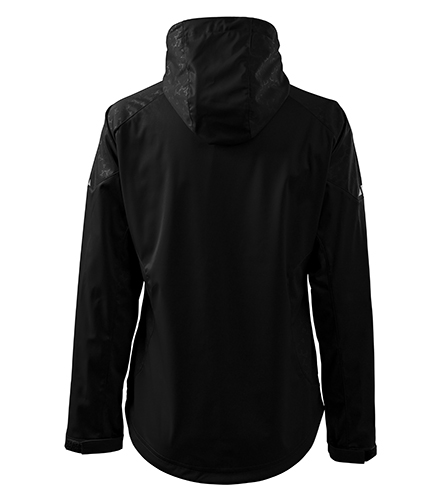 Naiste softshell jope