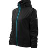 Naiste softshell jope