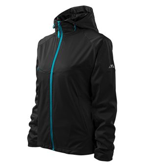 Naiste softshell jope