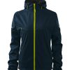 Naiste softshell jope Naiste softshell jope