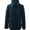 Naiste softshell jope Naiste softshell jope