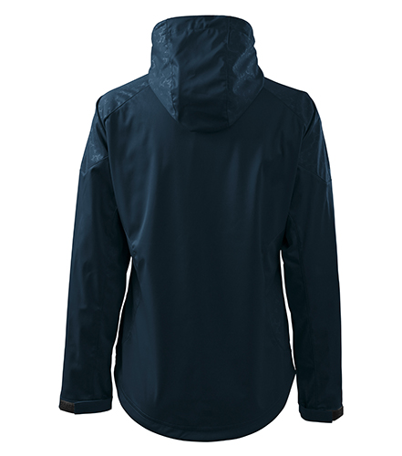 Naiste softshell jope Naiste softshell jope