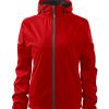 Naiste softshell jope Naiste softshell jope