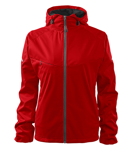 Naiste softshell jope Naiste softshell jope