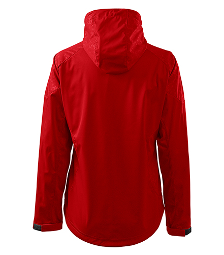 Naiste softshell jope Naiste softshell jope