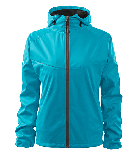Naiste softshell jope Naiste softshell jope